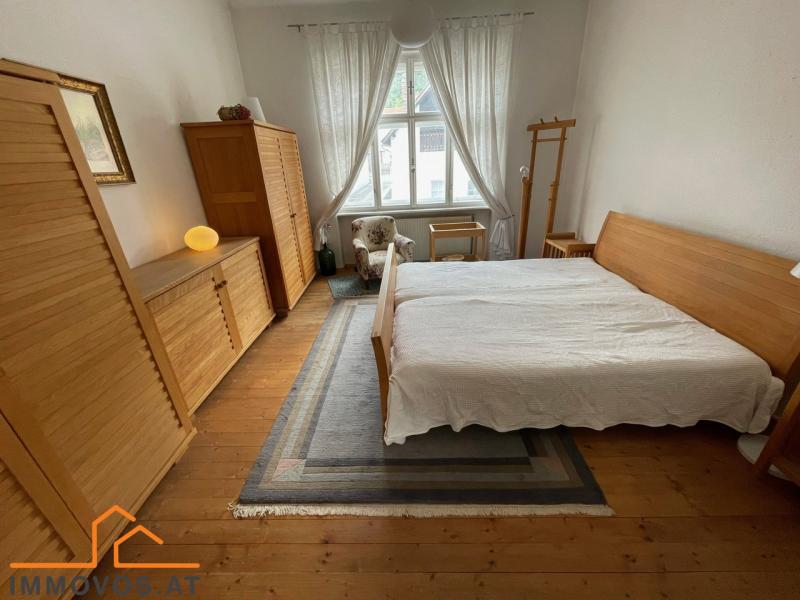 EINZIGARTIGE IMMOBILIE MIT BACH UND WASSERFALL - GRUNDST&#220;CK MIT BESTANDSHAUS - POTENZIAL F&#220;R WOHNEN, ARBEITEN UND ENTSPANNEN /  / 2722 Winzendorf / Bild 8