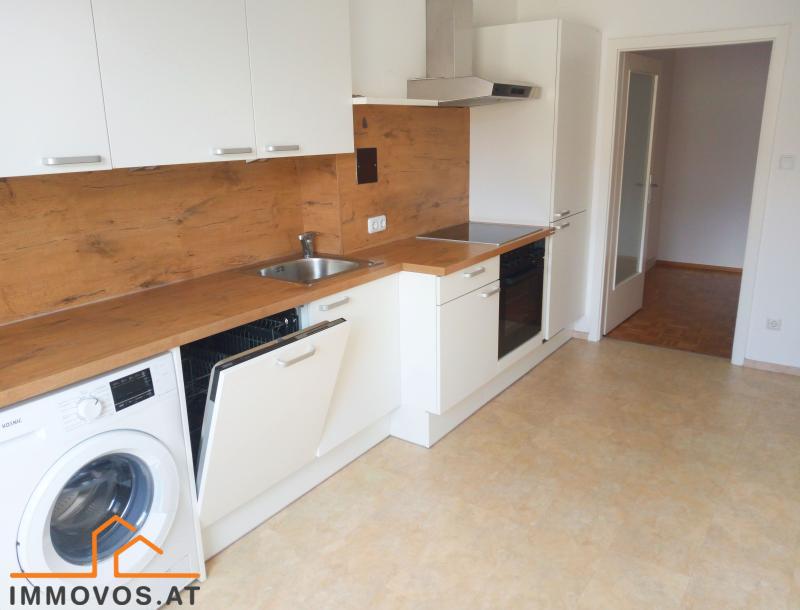 ***Beim Leon-Askin-Park:helle 2-Zimmer-Wohnung  mit separater Kueche*** /  / 1160 Wien 16.,Ottakring / Bild 3