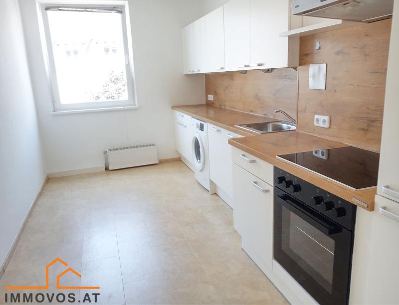 ***Beim Leon-Askin-Park:helle 2-Zimmer-Wohnung  mit separater Kueche*** /  / 1160 Wien 16.,Ottakring / Bild 4
