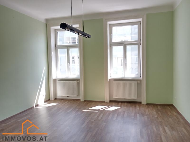 *** Naehe U3 Huetteldorfer Str:  3 ZIMMERWOHNUNG+ West-BALKON***