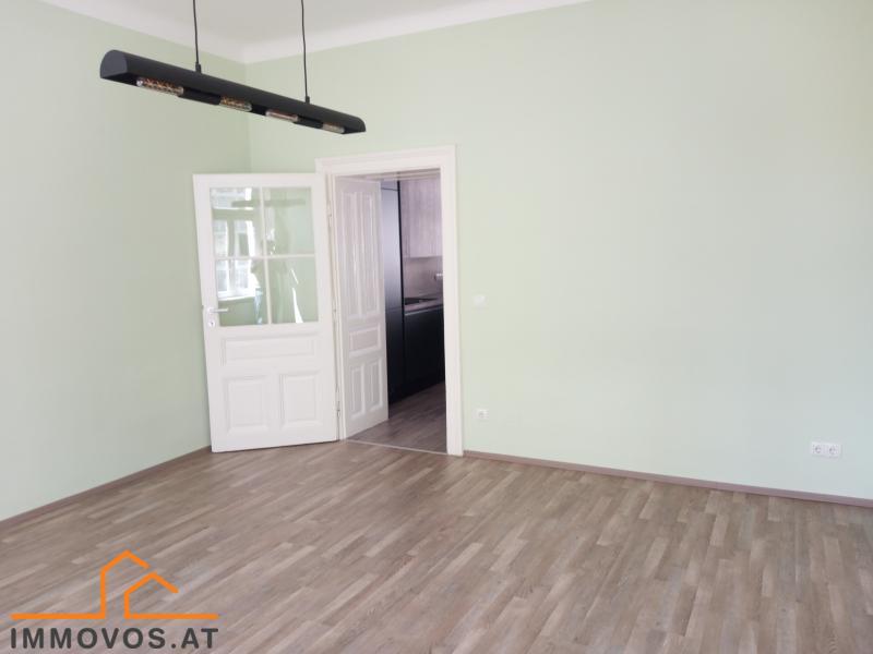 *** Naehe U3 Huetteldorfer Str:  3 ZIMMERWOHNUNG+ West-BALKON*** /  / 1140 Wien 14.,Penzing / Bild 1