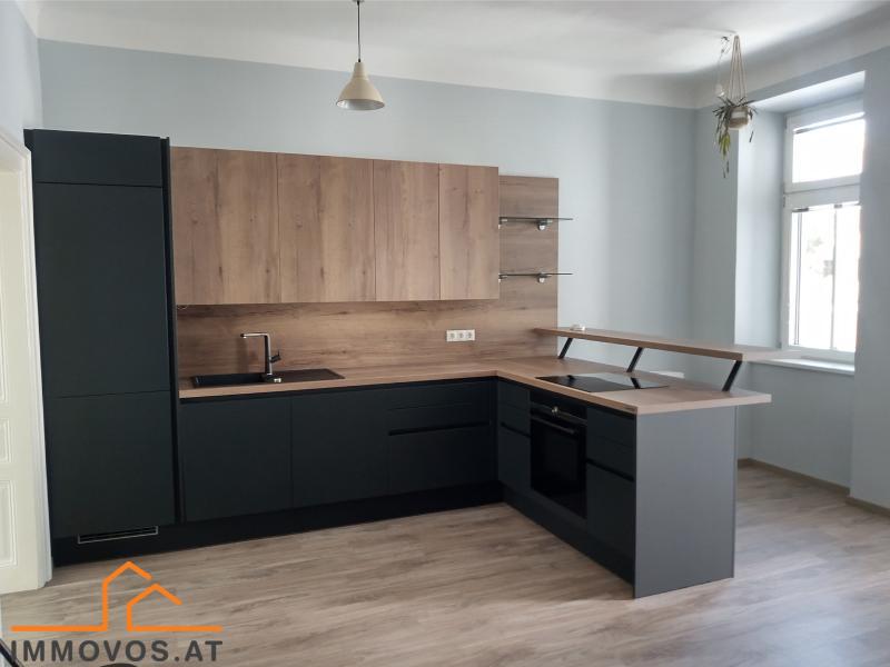 *** Naehe U3 Huetteldorfer Str:  3 ZIMMERWOHNUNG+ West-BALKON*** /  / 1140 Wien 14.,Penzing / Bild 2
