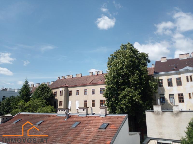 *** Naehe U3 Huetteldorfer Str:  3 ZIMMERWOHNUNG+ West-BALKON*** /  / 1140 Wien 14.,Penzing / Bild 4