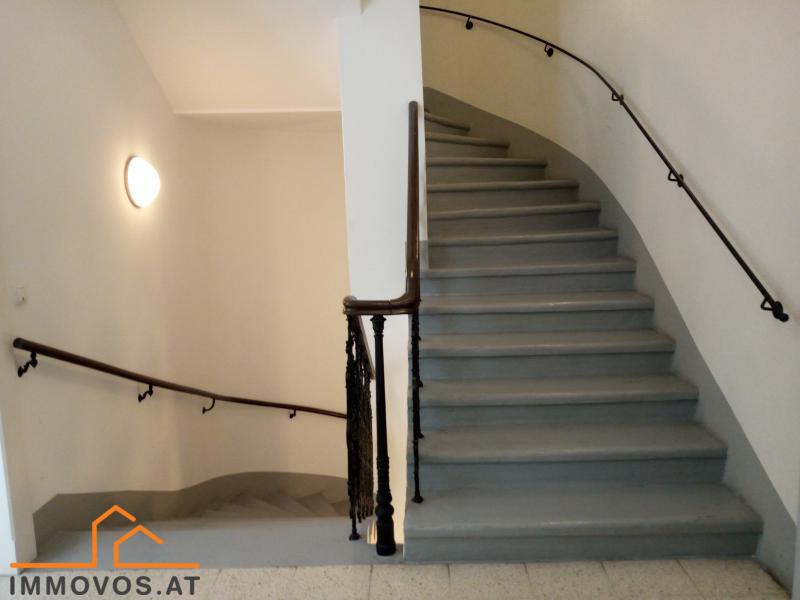 *** Naehe U3 Huetteldorfer Str:  3 ZIMMERWOHNUNG+ West-BALKON*** /  / 1140 Wien 14.,Penzing / Bild 7
