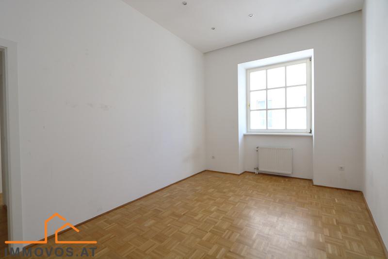 Plan vom Bestand