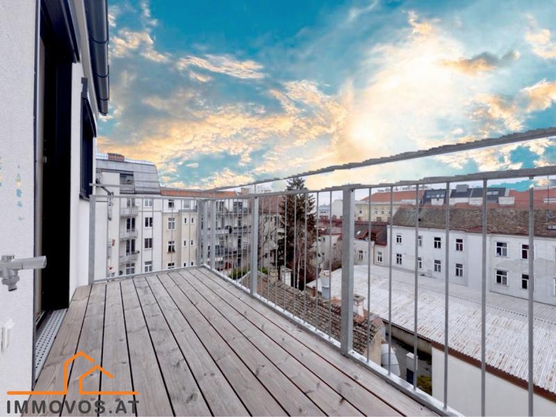 KLASSIK trifft MODERNE - LEBEN im SEEB&#214;CK- GR&#196;TZL - GASFREI /  / 1160 Wien 16.,Ottakring / Bild 8