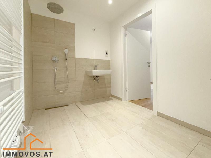 BALKON - ERSTBEZUG - RUHELAGE - GASFREI /  / 1160 Wien 16.,Ottakring / Bild 9