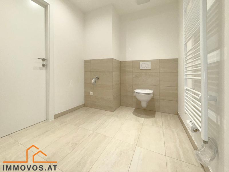 BALKON - ERSTBEZUG - RUHELAGE - GASFREI /  / 1160 Wien 16.,Ottakring / Bild 0