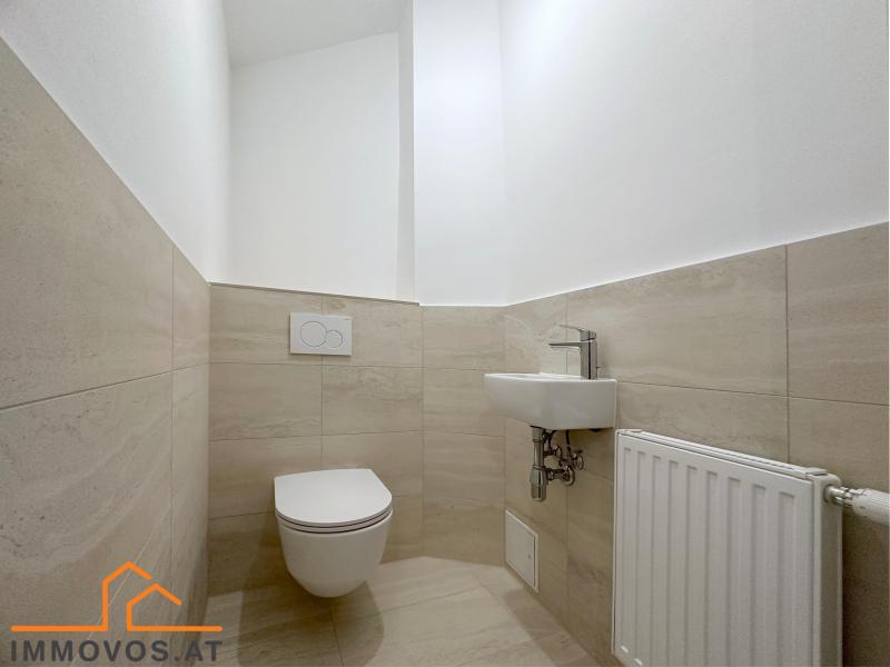 ALTBAUWOHNUNG sanierter ERSTBEZUG WG-tauglich /  / 1050 Wien 5.,Margareten / Bild 9