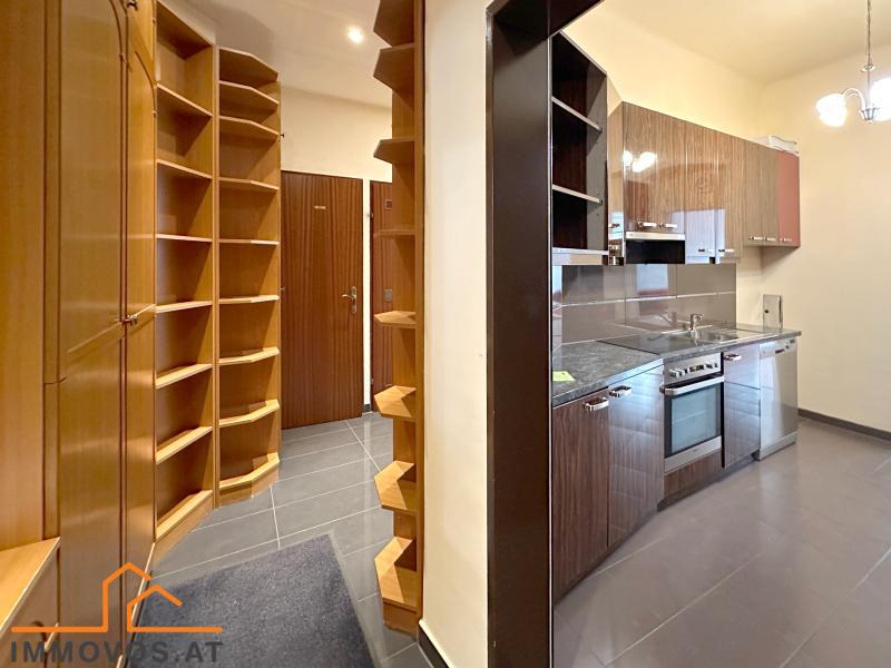 FAMILIENWOHNUNG N&#228;he SCH&#214;NBRUNN /  / 1120 Wien 12.,Meidling / Bild 9