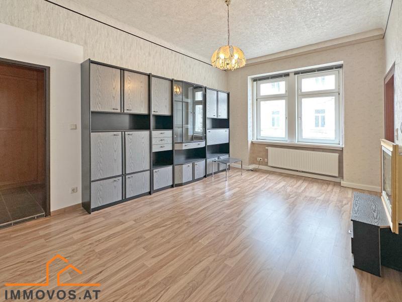 FAMILIENWOHNUNG N&#228;he SCH&#214;NBRUNN /  / 1120 Wien 12.,Meidling / Bild 2
