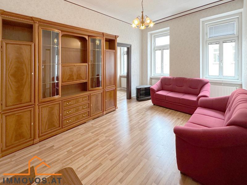 FAMILIENWOHNUNG N&#228;he SCH&#214;NBRUNN /  / 1120 Wien 12.,Meidling / Bild 3