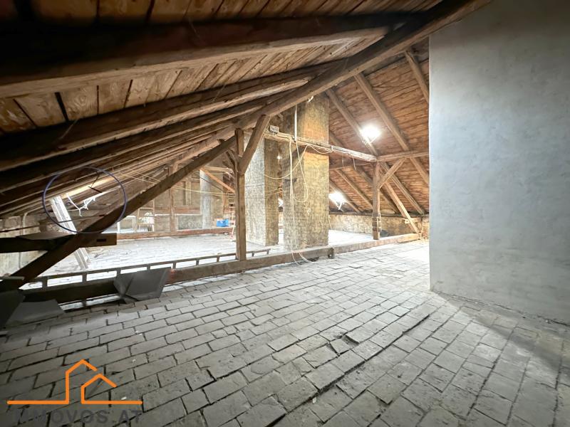 ** ROHDACHBODEN mit BAUBEWILLIGUNG ** /  / 1150 Wien 15.,Rh-Fh / Bild 4