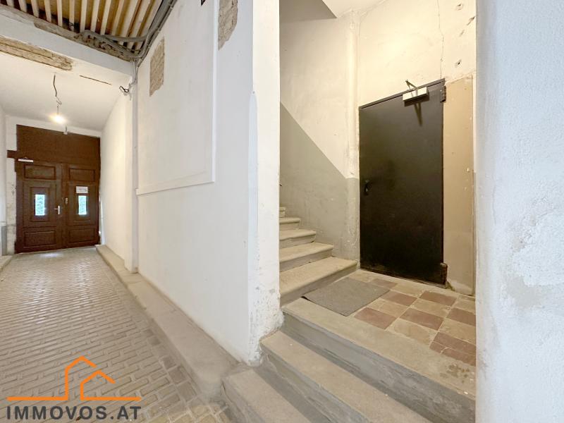 ** ROHDACHBODEN mit BAUBEWILLIGUNG ** /  / 1150 Wien 15.,Rh-Fh / Bild 7