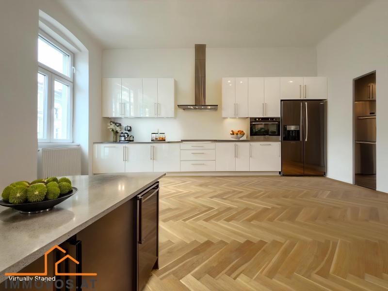 * ERSTBEZUG nach SANIERUNG ECKWOHNUNG * /  / 1160 Wien 16.,Ottakring / Bild 2