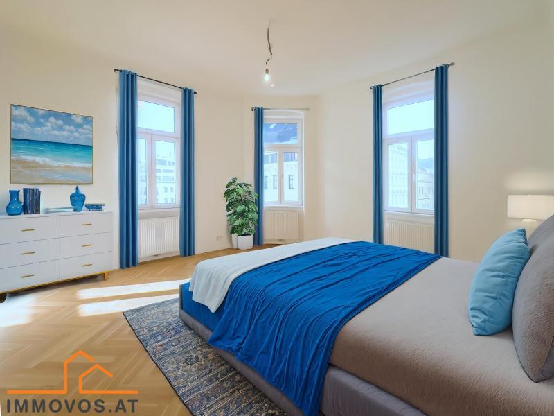 * ERSTBEZUG nach SANIERUNG ECKWOHNUNG * /  / 1160 Wien 16.,Ottakring / Bild 2