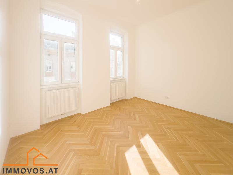 * ERSTBEZUG nach SANIERUNG ECKWOHNUNG * /  / 1160 Wien 16.,Ottakring / Bild 6