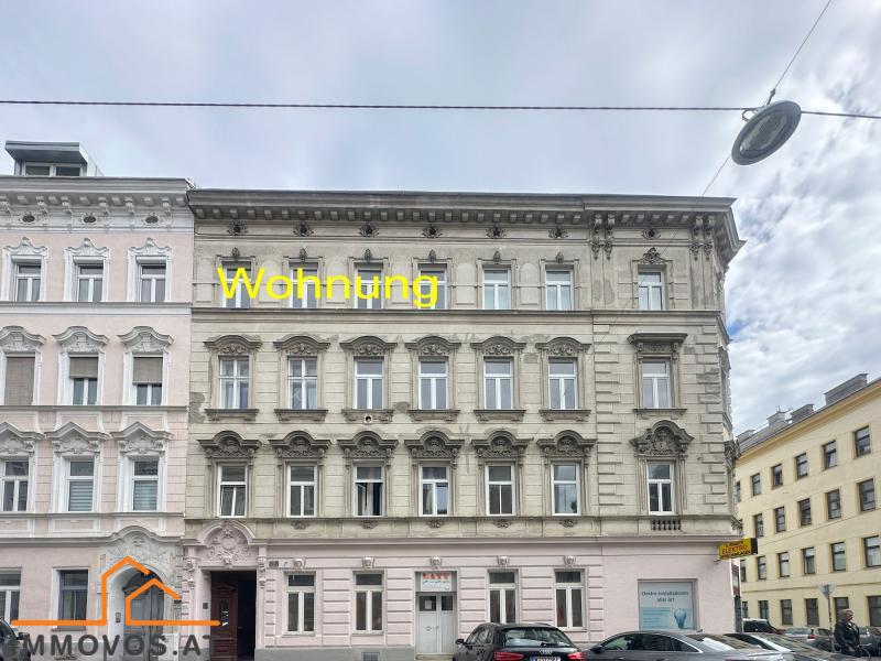 * sanierter ERSTBEZUG * /  / 1160 Wien 16.,Ottakring / Bild 2