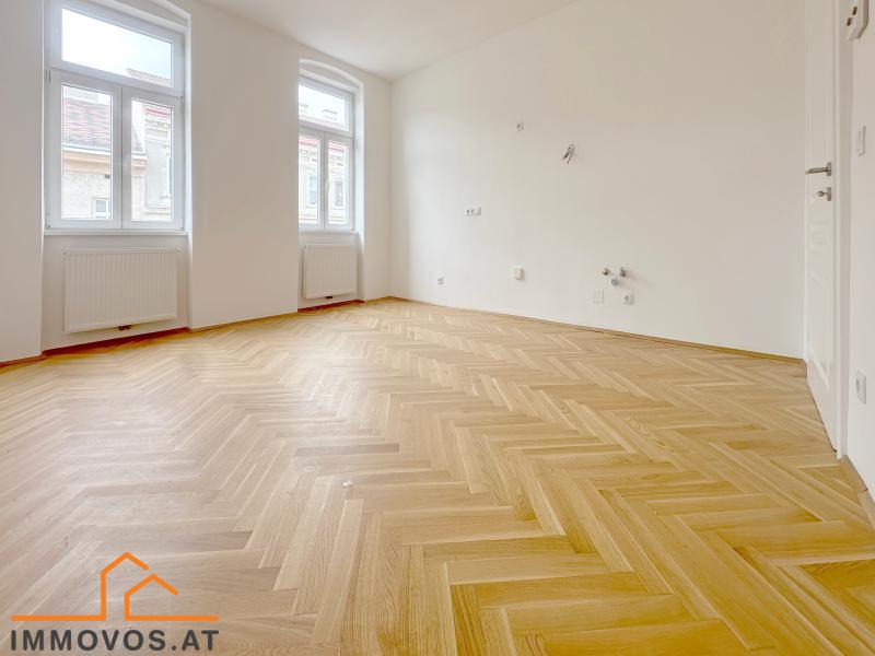 * sanierter ERSTBEZUG * /  / 1160 Wien 16.,Ottakring / Bild 1