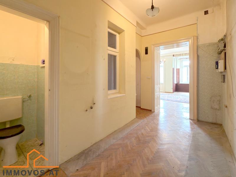 ECK-ALTBAUWOHNUNG sanierungsbed&#252;rftig /  / 1170 Wien 17.,Hernals / Bild 8