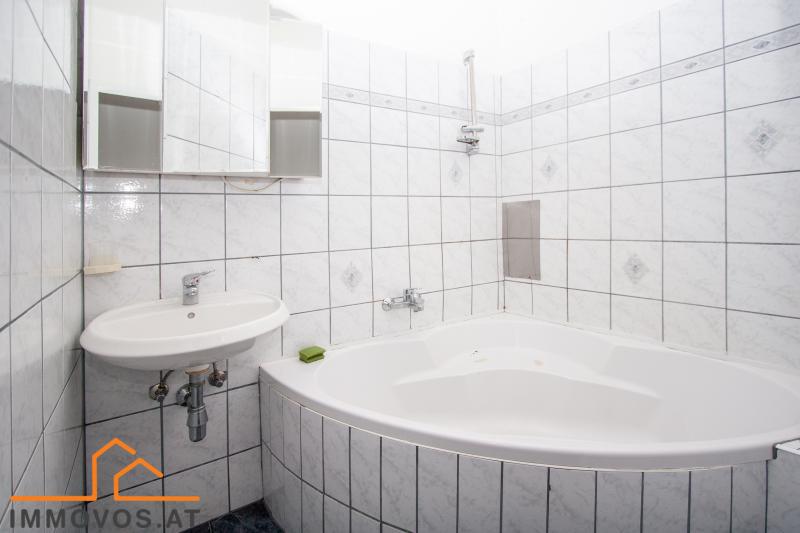 WG-taugliche ALTBAUWOHNUNG sanierungsbed&#252;rftig /  / 1100 Wien 10.,Favoriten / Bild 3