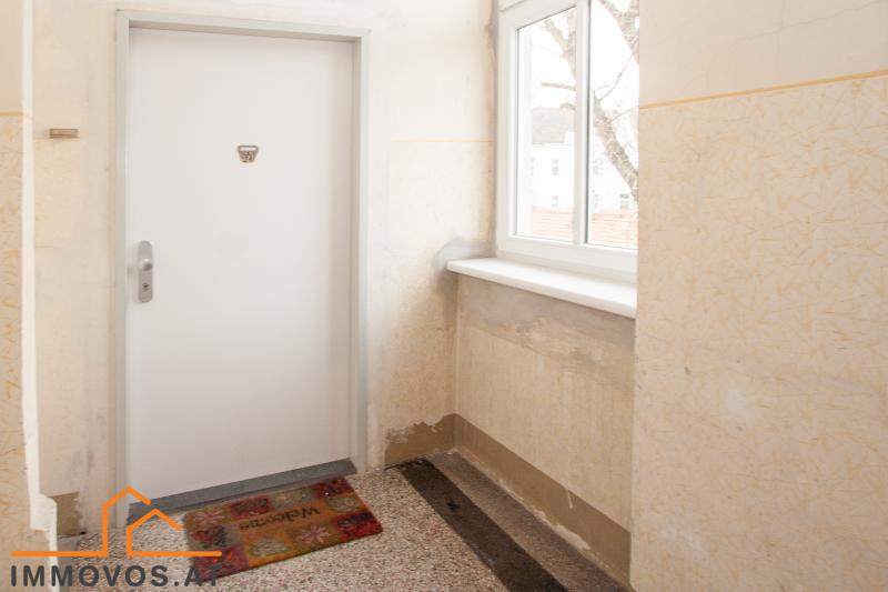 WG-taugliche ALTBAUWOHNUNG sanierungsbed&#252;rftig /  / 1100 Wien 10.,Favoriten / Bild 7