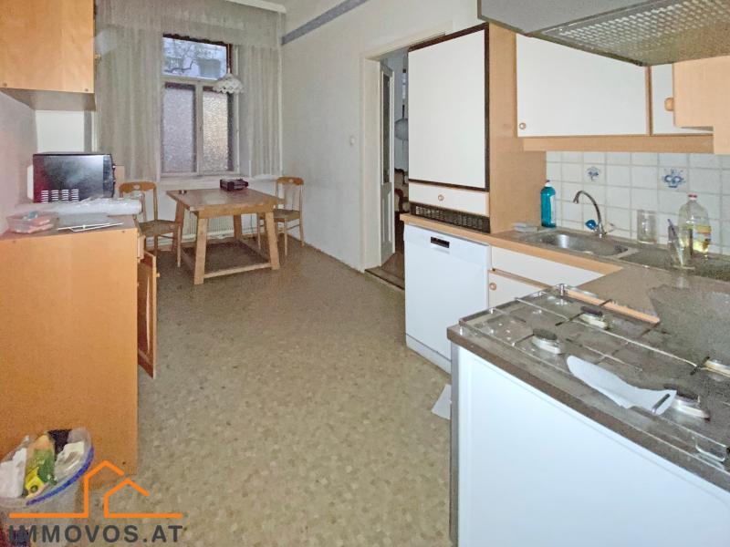 ALTBAUWOHNUNG sanierungsbed&#252;rftig  /  / 1100 Wien 10.,Favoriten / Bild 1