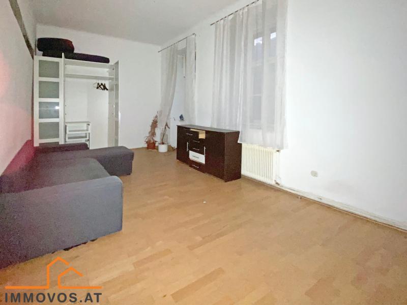 ALTBAUWOHNUNG sanierungsbed&#252;rftig  /  / 1100 Wien 10.,Favoriten / Bild 2
