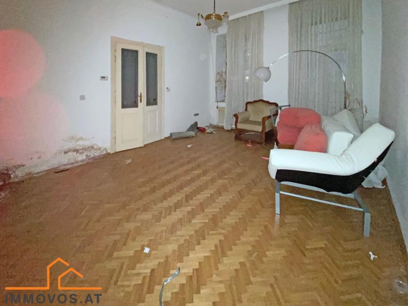 ALTBAUWOHNUNG sanierungsbed&#252;rftig  /  / 1100 Wien 10.,Favoriten / Bild 3