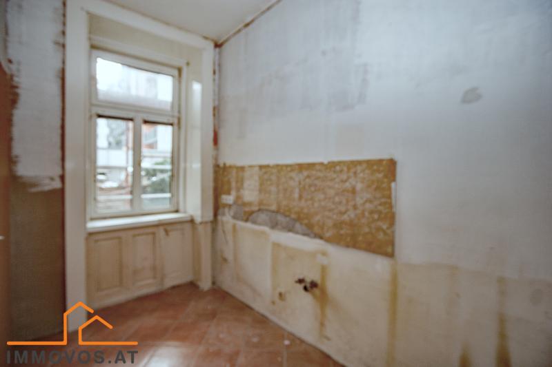 -->  WG-geeigneter ALTBAU sanierungsbedürftig /  / 1100&nbsp;Wien 10.,Favoriten / Bild 2