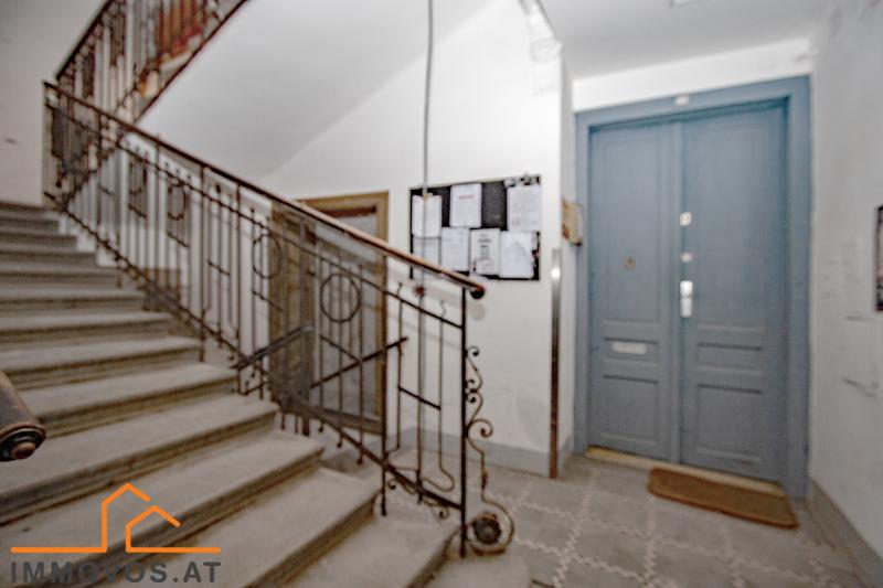 -->  WG-geeigneter ALTBAU sanierungsbedürftig /  / 1100&nbsp;Wien 10.,Favoriten / Bild 5