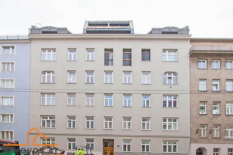 -->  WG-geeigneter ALTBAU sanierungsbedürftig /  / 1100&nbsp;Wien 10.,Favoriten / Bild 6
