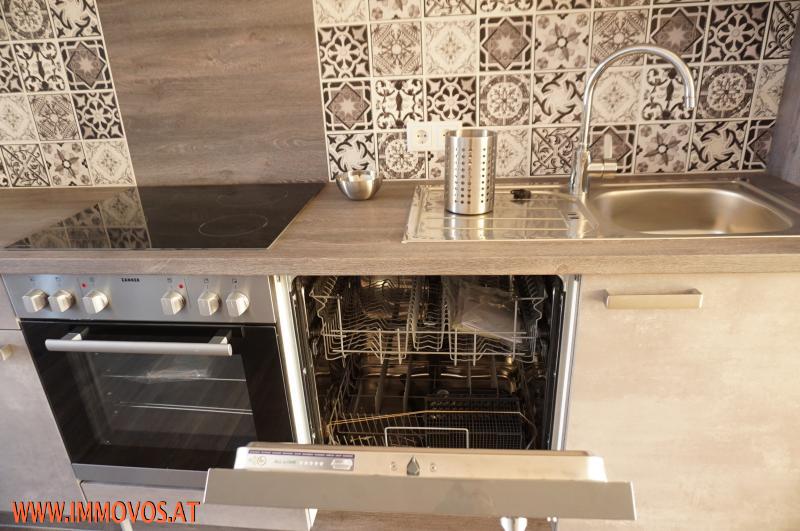 kitchen details