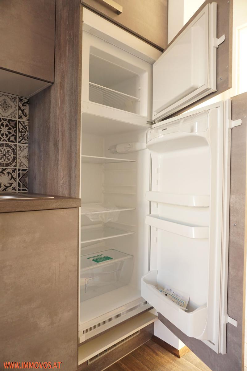 Kühlschrank + Gefrierteil