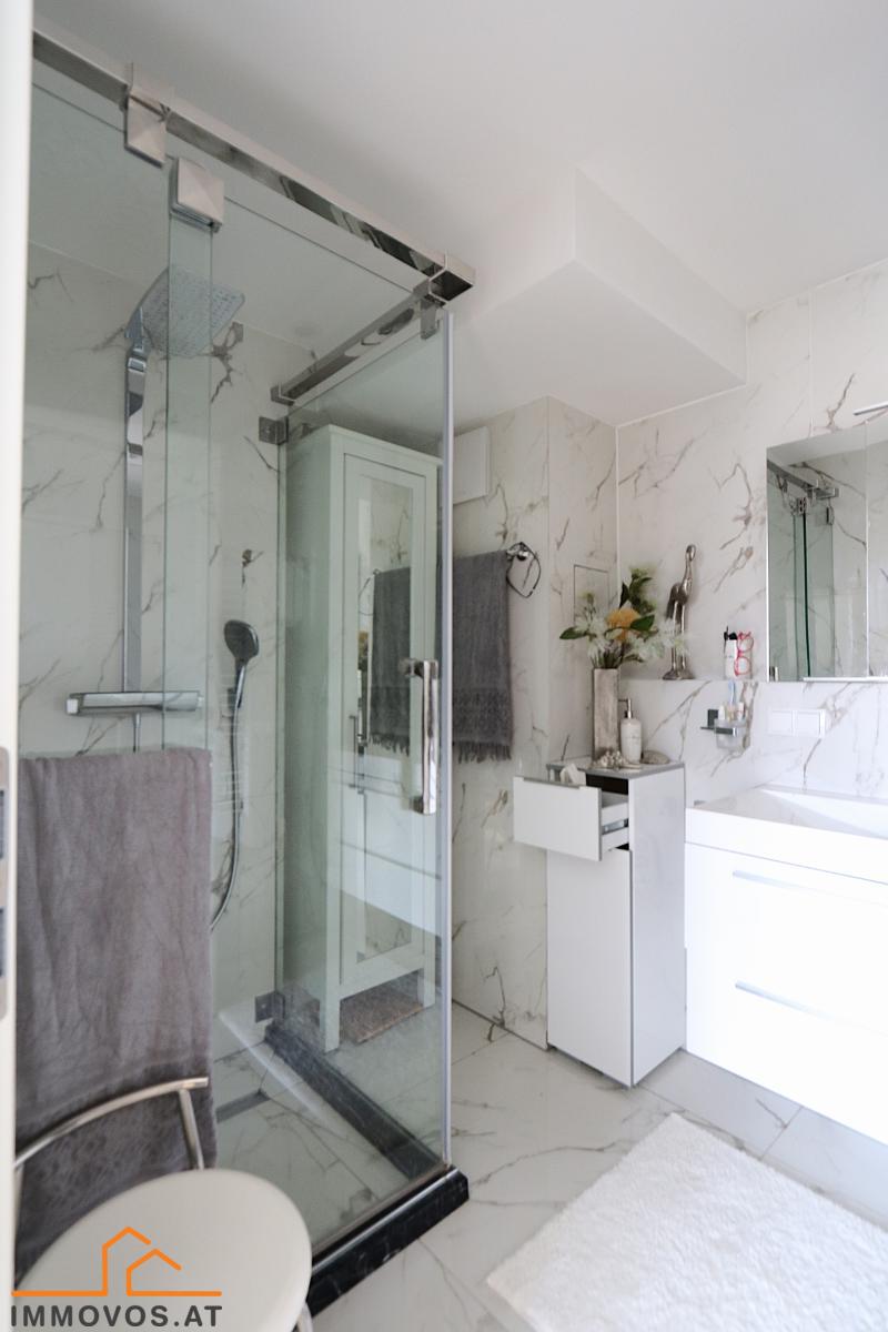 Badezimmer Details