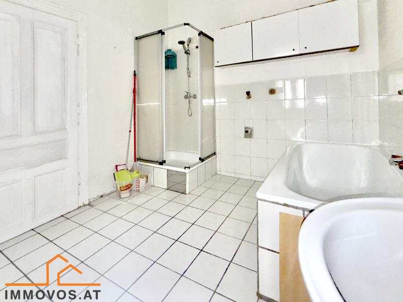 ALTBAUWOHNUNG  sanierungsbed&#252;rftig /  / 1140 Wien 14.,Penzing / Bild 0