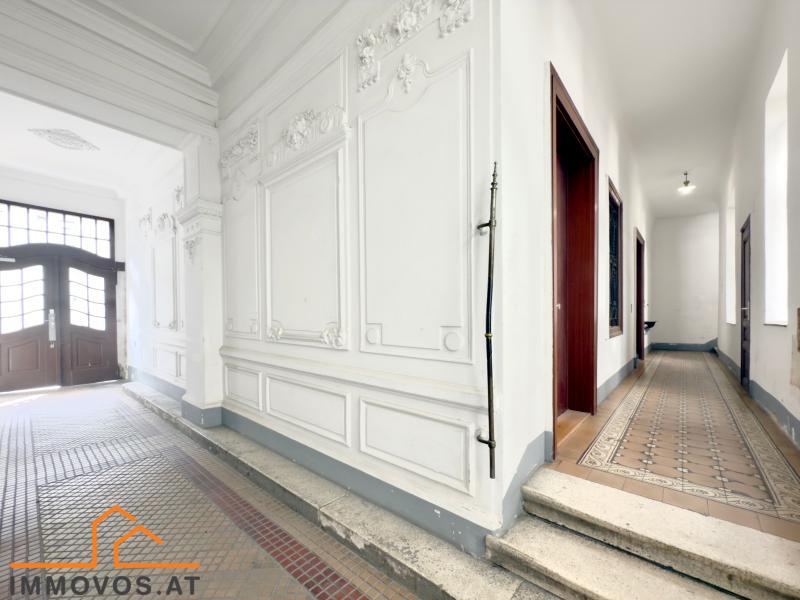 ALTBAUWOHNUNG  sanierungsbed&#252;rftig /  / 1140 Wien 14.,Penzing / Bild 4