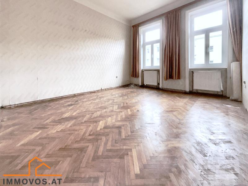 ALTBAUWOHNUNG  sanierungsbed&#252;rftig /  / 1140 Wien 14.,Penzing / Bild 2