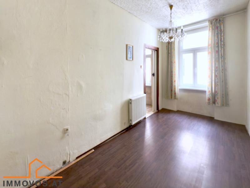 ALTBAUWOHNUNG  sanierungsbed&#252;rftig /  / 1140 Wien 14.,Penzing / Bild 4