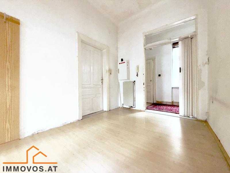 ALTBAUWOHNUNG  sanierungsbed&#252;rftig /  / 1140 Wien 14.,Penzing / Bild 5