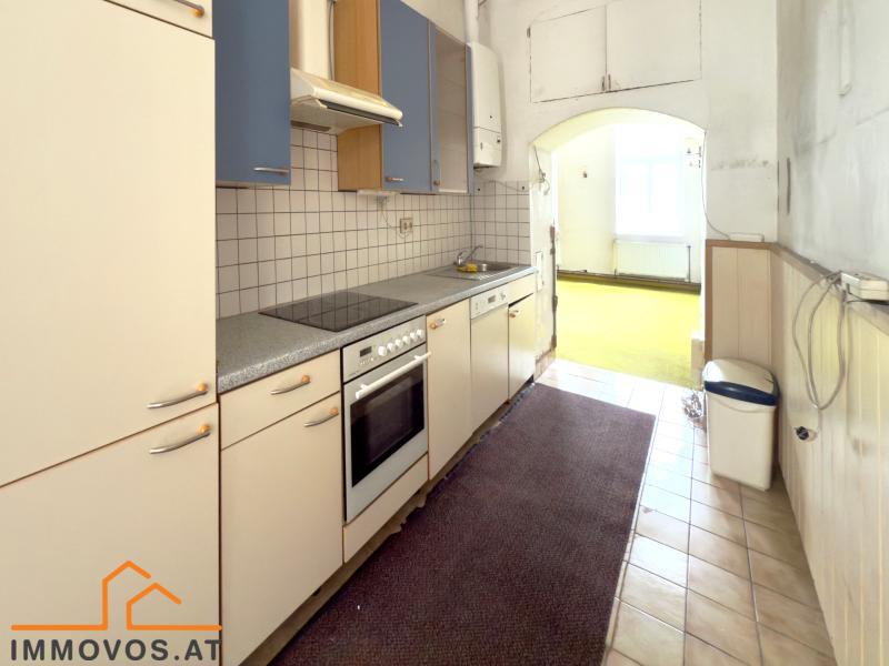 ALTBAUWOHNUNG  sanierungsbed&#252;rftig /  / 1140 Wien 14.,Penzing / Bild 6