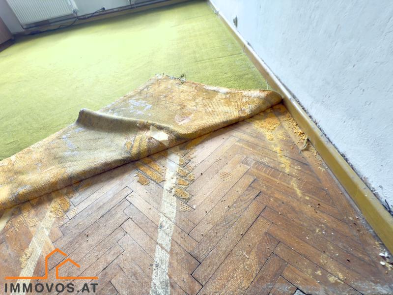 ALTBAUWOHNUNG  sanierungsbed&#252;rftig /  / 1140 Wien 14.,Penzing / Bild 7