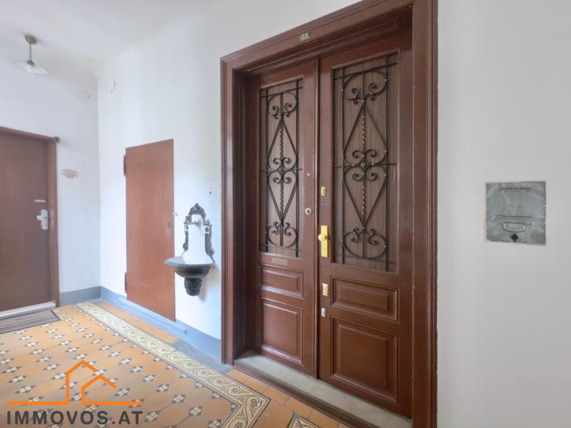 ECK-ALTBAUWOHNUNG sanierungsbed&#252;rftig /  / 1140 Wien 14.,Penzing / Bild 9