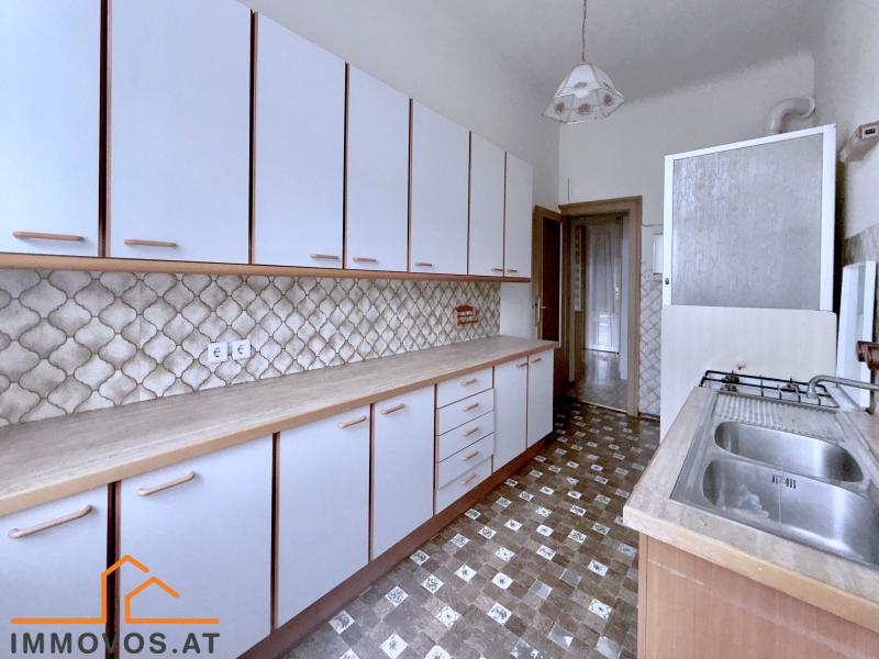 ECK-ALTBAUWOHNUNG sanierungsbed&#252;rftig /  / 1140 Wien 14.,Penzing / Bild 1