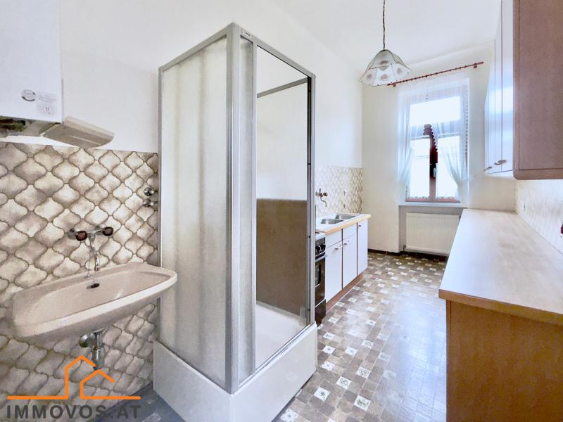 ECK-ALTBAUWOHNUNG sanierungsbed&#252;rftig /  / 1140 Wien 14.,Penzing / Bild 2