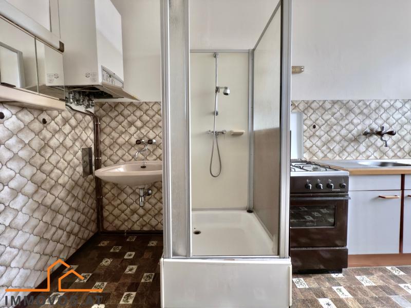 ECK-ALTBAUWOHNUNG sanierungsbed&#252;rftig /  / 1140 Wien 14.,Penzing / Bild 3