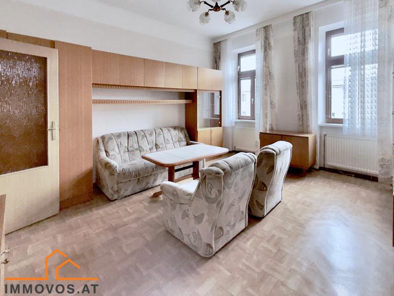 ECK-ALTBAUWOHNUNG sanierungsbed&#252;rftig /  / 1140 Wien 14.,Penzing / Bild 5