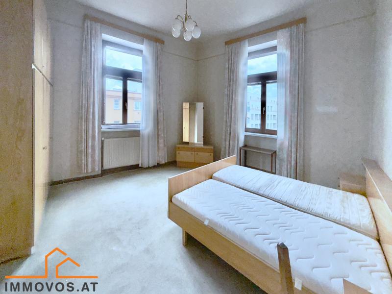 ECK-ALTBAUWOHNUNG sanierungsbed&#252;rftig /  / 1140 Wien 14.,Penzing / Bild 6