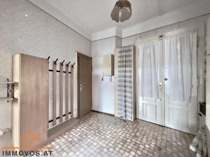 ECK-ALTBAUWOHNUNG sanierungsbed&#252;rftig /  / 1140 Wien 14.,Penzing / Bild 7
