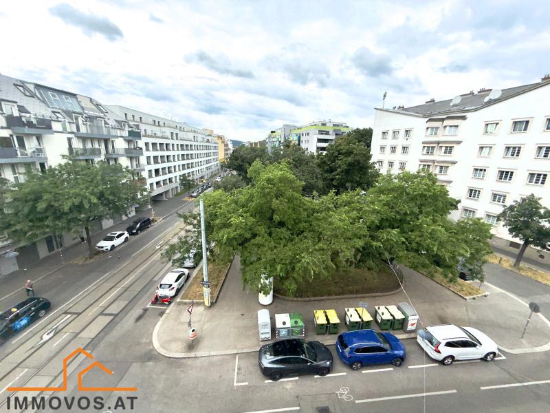 ECK-ALTBAUWOHNUNG sanierungsbed&#252;rftig /  / 1140 Wien 14.,Penzing / Bild 8